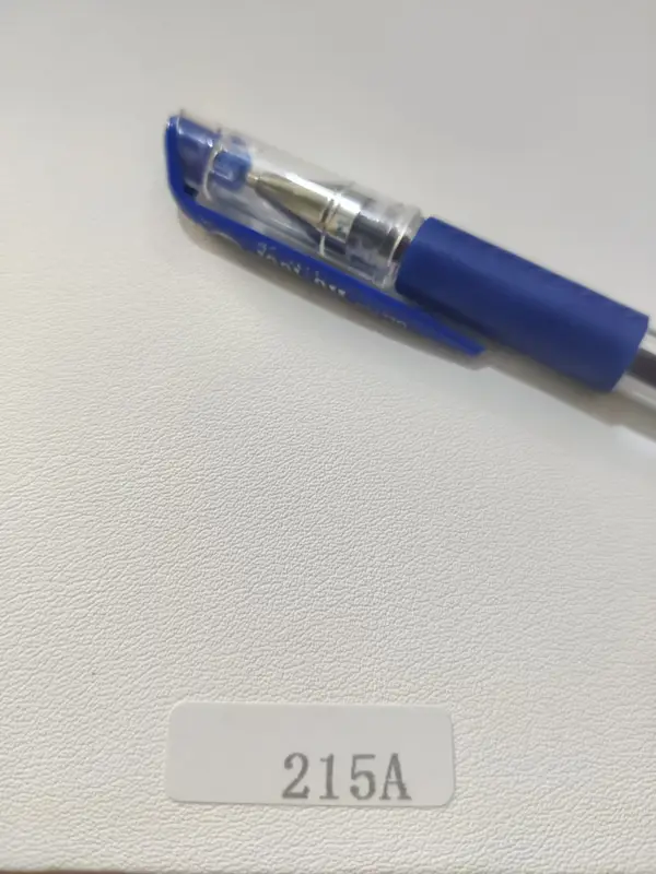 D215 小羊纹